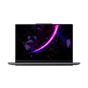 Lenovo Yoga Pro 9i Aura Edition, 16'', WQXGA+, Ultra 7, 32 GB, 1 TB, RTX 5060, ENG, tumehall - Sülearvuti 83SF0035NT
