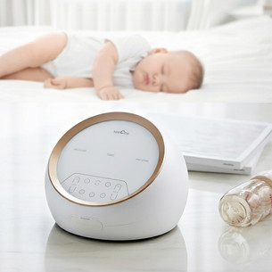 Spectra Dual S, valge - Rinnapump