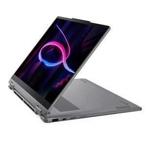 Lenovo Yoga 7i 2-in-1 Aura Edition Gen 11, 14'', WUXGA, OLED, Ultra 5, 16 GB, 512 GB, ENG, hall - Sülearvuti