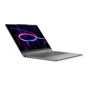Lenovo Yoga 7i 2-in-1 Aura Edition Gen 11, 14'', WUXGA, OLED, Ultra 5, 16 GB, 512 GB, ENG, hall - Sülearvuti