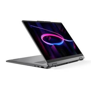 Lenovo Yoga 7i 2-in-1 Aura Edition Gen 11, 14'', WUXGA, OLED, Ultra 5, 16 GB, 512 GB, ENG, hall - Sülearvuti