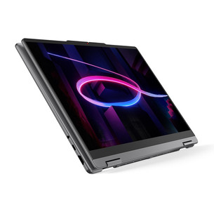 Lenovo Yoga 7i 2-in-1 Aura Edition Gen 11, 14'', WUXGA, OLED, Ultra 5, 16 GB, 512 GB, ENG, hall - Sülearvuti