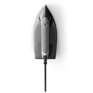 Philips Azur 8000, 3000 W, must - Aurutriikraud