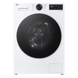 LG TurboWash 360˚, 11 kg, sügavus 56.5 cm, 1400 p/min - Eestlaetav pesumasin