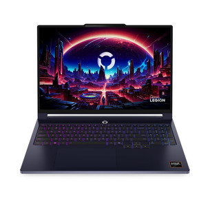 Lenovo Legion 7a Gen 11, 16'', WQXGA, OLED, 240 Hz, Ryzen AI 9, 32 GB, 1 TB, RTX 5070, ENG, nebula - Notebook 83Q80022NT