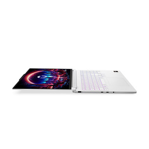 Lenovo Legion 7a Gen 11, 16'', WQXGA, OLED, 240 Hz, Ryzen AI 9, 32 GB, 1 TB, RTX 5070, ENG, glacier white - Notebook