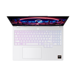 Lenovo Legion 7a Gen 11, 16'', WQXGA, OLED, 240 Hz, Ryzen AI 9, 32 GB, 1 TB, RTX 5070, ENG, glacier white - Notebook