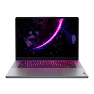 Lenovo Yoga Pro 7i Aura Edition Gen 11, 15,3'', 2.5K, OLED, 165 Hz, Ultra 9, 32 GB, 1 TB, RTX 5060, W11P, ENG, hall - Sülearvuti 83SN004ANT