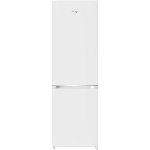 Beko, NoFrost, 250 л, высота 180 см, белый - Холодильник B3RCNO256XB