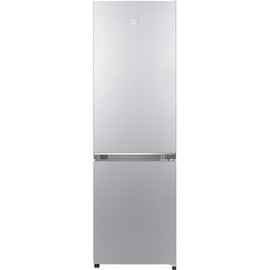 Beko, 262 л, высота 176 см, серебристый - Холодильник B3RCSO255S