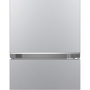 Beko, 262 L, kõrgus 176 cm, hõbedane - Külmik