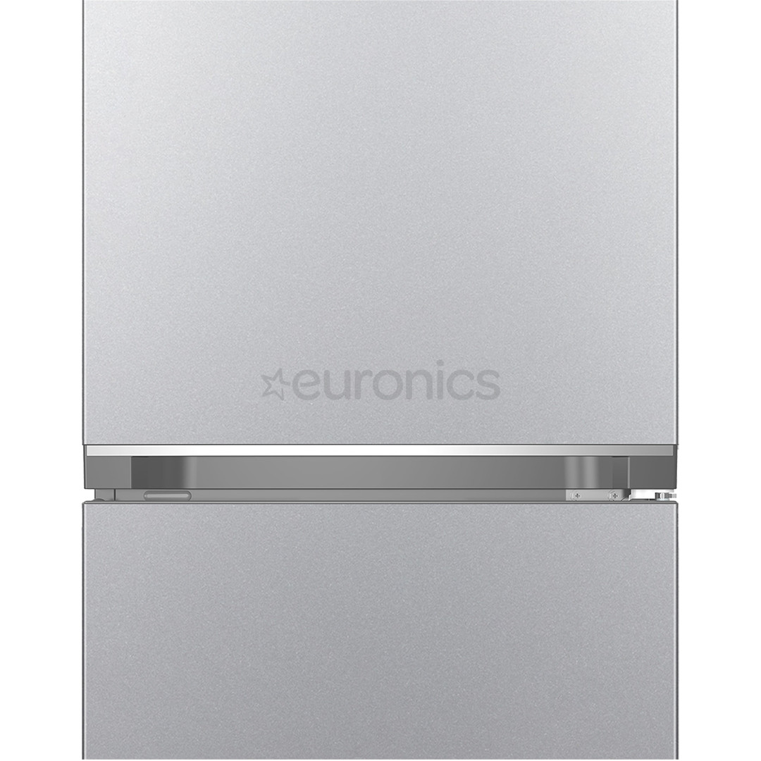 Beko, 262 L, kõrgus 176 cm, hõbedane - Külmik