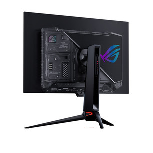 Asus ROG Swift OLED PG32UCWM, 32'', 4K, 240 Hz, Tandem OLED, must - Monitor