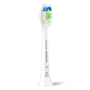 Philips Sonicare Optimal White, 8 tk, valge - Lisaharjad