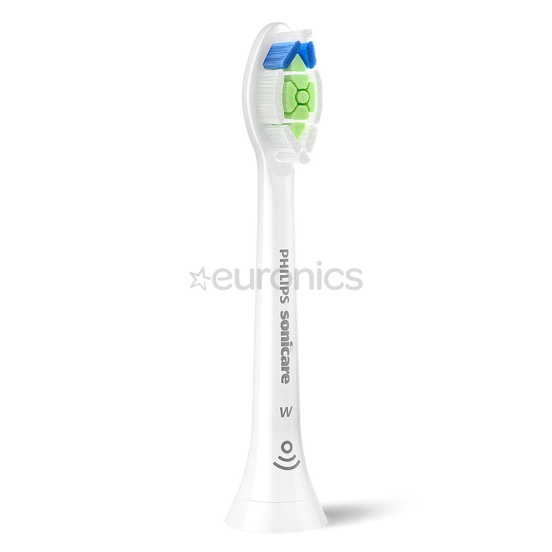 Philips Sonicare Optimal White, 8 tk, valge - Lisaharjad