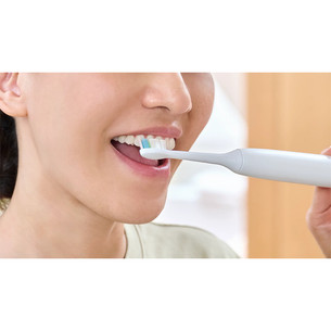 Philips Sonicare Optimal White, 8 tk, valge - Lisaharjad