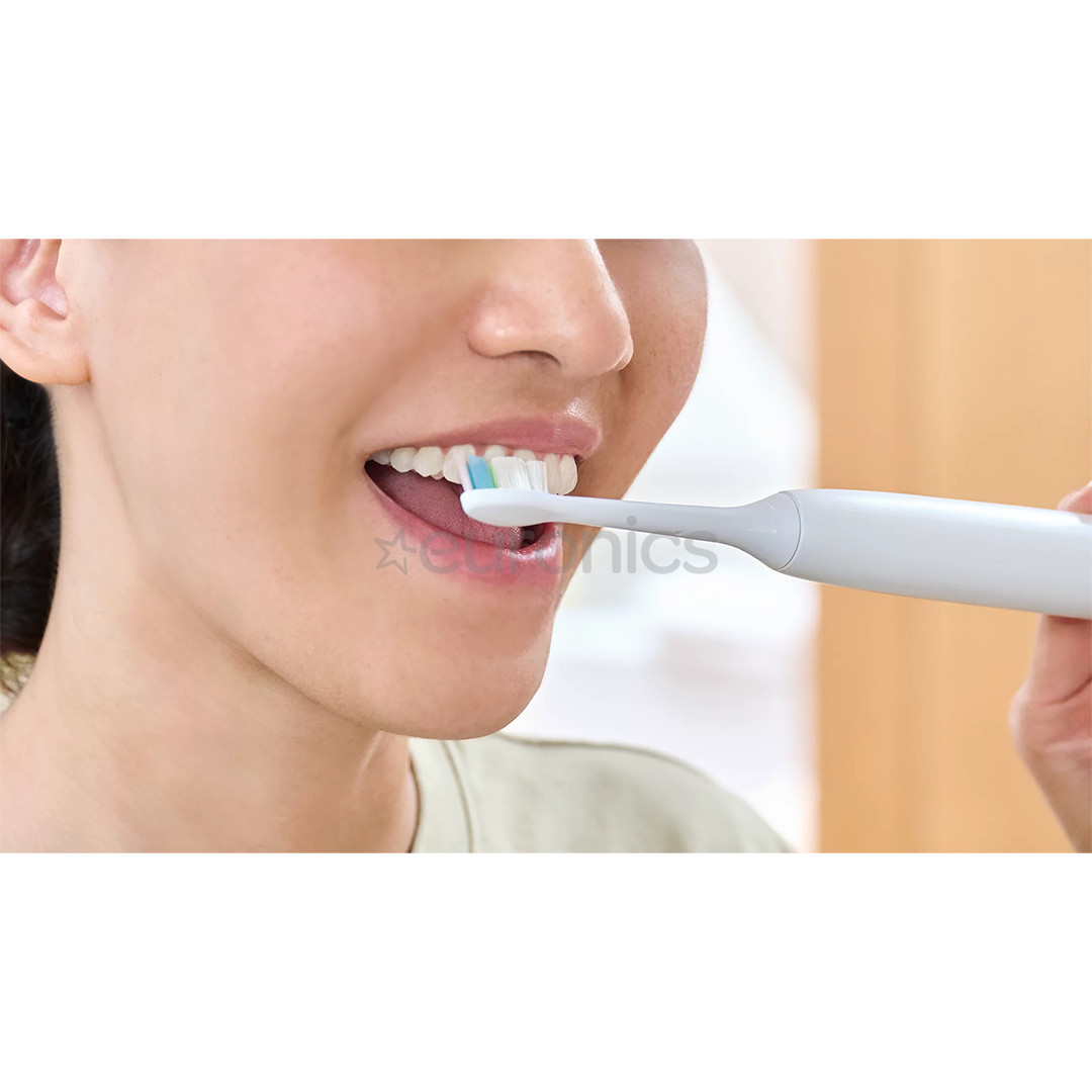 Philips Sonicare Optimal White, 8 tk, valge - Lisaharjad