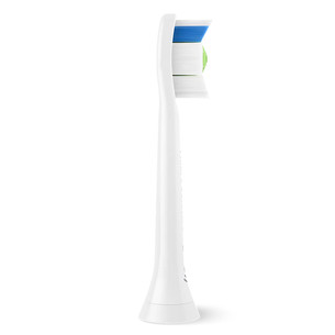Philips Sonicare Optimal White, 8 tk, valge - Lisaharjad
