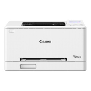 Canon I-SENSYS LBP646Cdw, white - Color laser printer