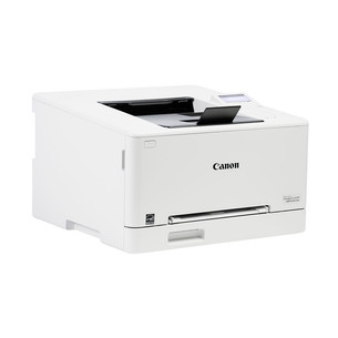 Canon I-SENSYS LBP646Cdw, white - Color laser printer