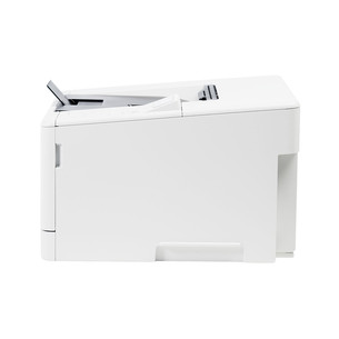 Canon I-SENSYS LBP646Cdw, white - Color laser printer