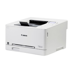 Canon I-SENSYS LBP646Cdw, white - Color laser printer