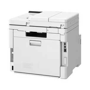 Canon i-SENSYS MF667Cdw, WiFi, duplex, white - Multifunctional color laser printer