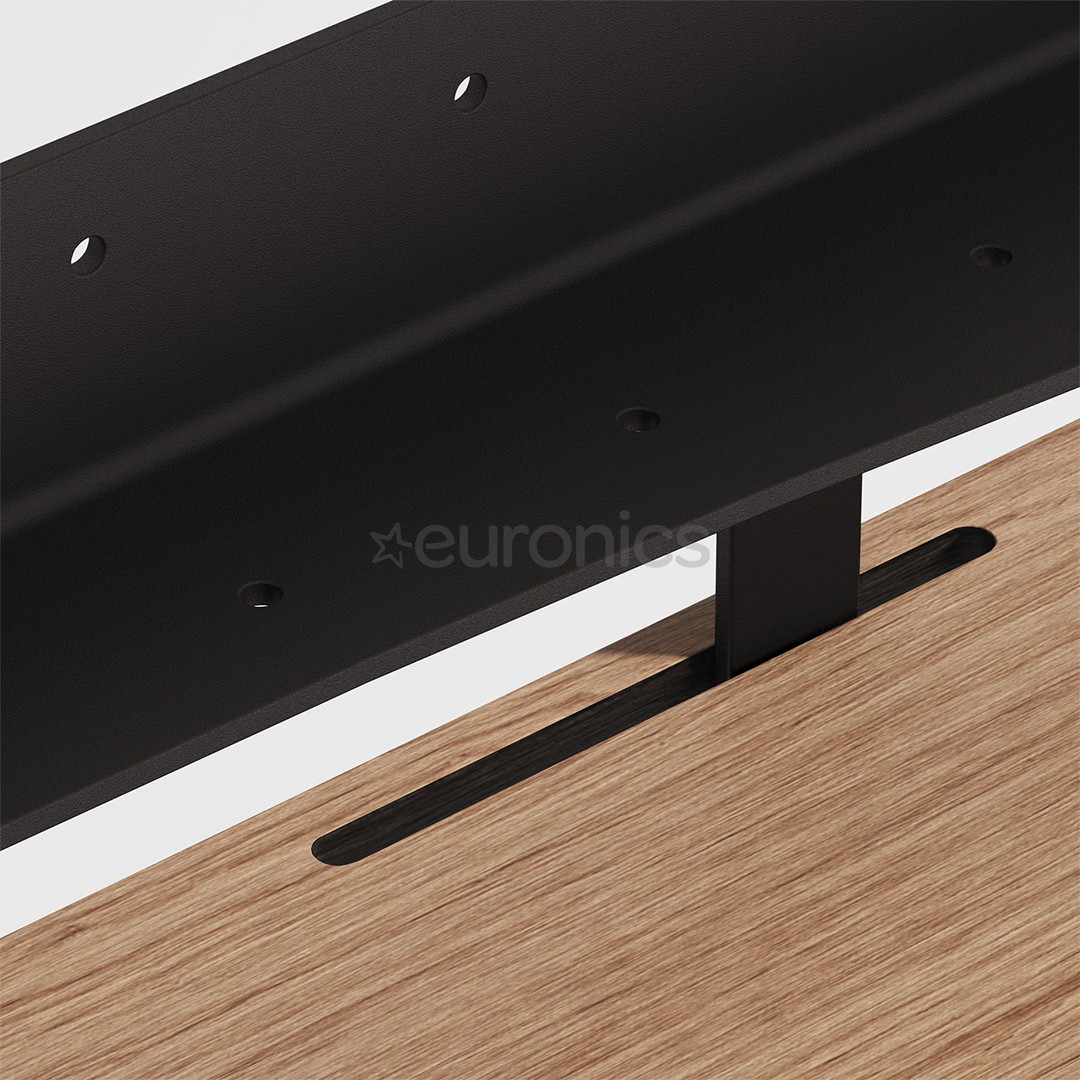 JALG Oak Shelving Plate, pruun - Teleri aluse tarvik