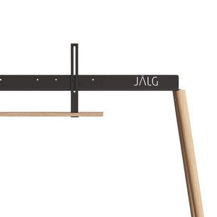 JALG Oak Shelving Plate, pruun - Teleri aluse tarvik