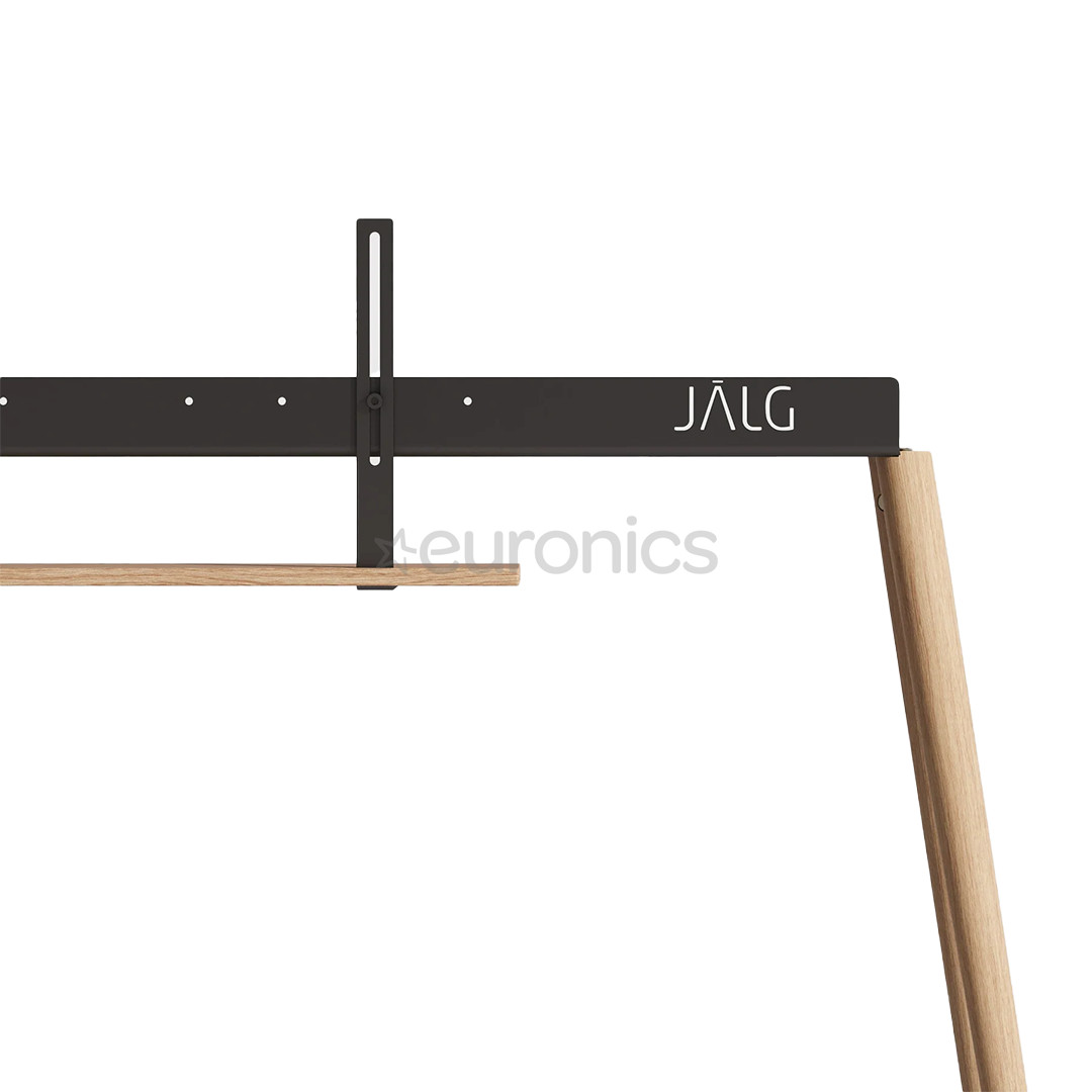 JALG Oak Shelving Plate, pruun - Teleri aluse tarvik