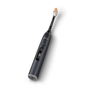 Philips Sonicare DiamondClean 9900 Prestige, черный - Электрическая зубная щетка