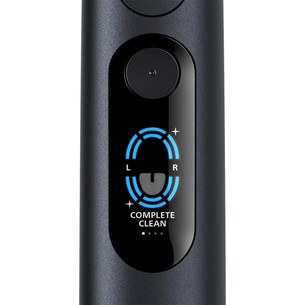 Philips Sonicare DiamondClean 9900 Prestige, черный - Электрическая зубная щетка