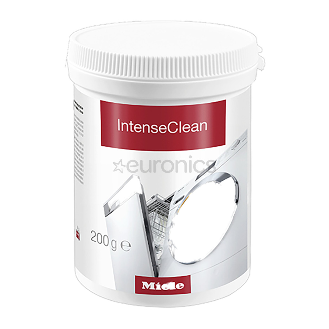 Miele IntenseClean, 200 g - Nõudepesumasina ja pesumasina puhastusvahend 12982880