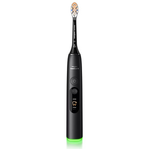 Philips Sonicare DiamondClean 8500, черный - Электрическая зубная щетка