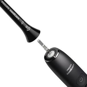 Philips Sonicare DiamondClean 8500, черный - Электрическая зубная щетка