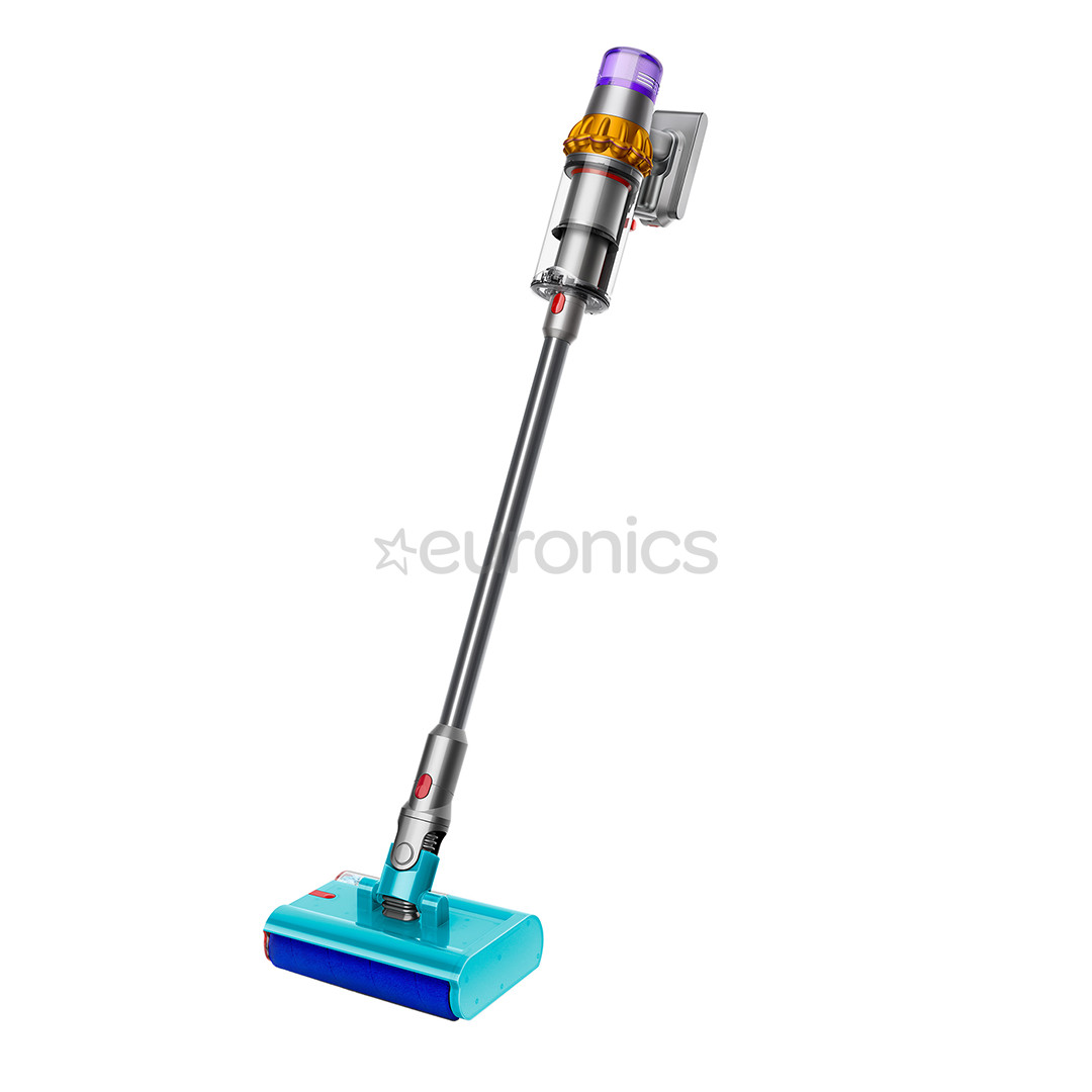 Dyson V15 Detect Submarine, hall - Varstolmuimeja V15S-DETECTSUBMARINE