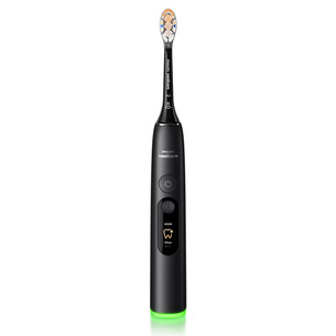 Philips Sonicare DiamondClean 8000, must - Elektriline hambahari