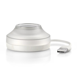 Philips Sonicare DiamondClean 9000, hõbedane/valge - Elektriline hambahari