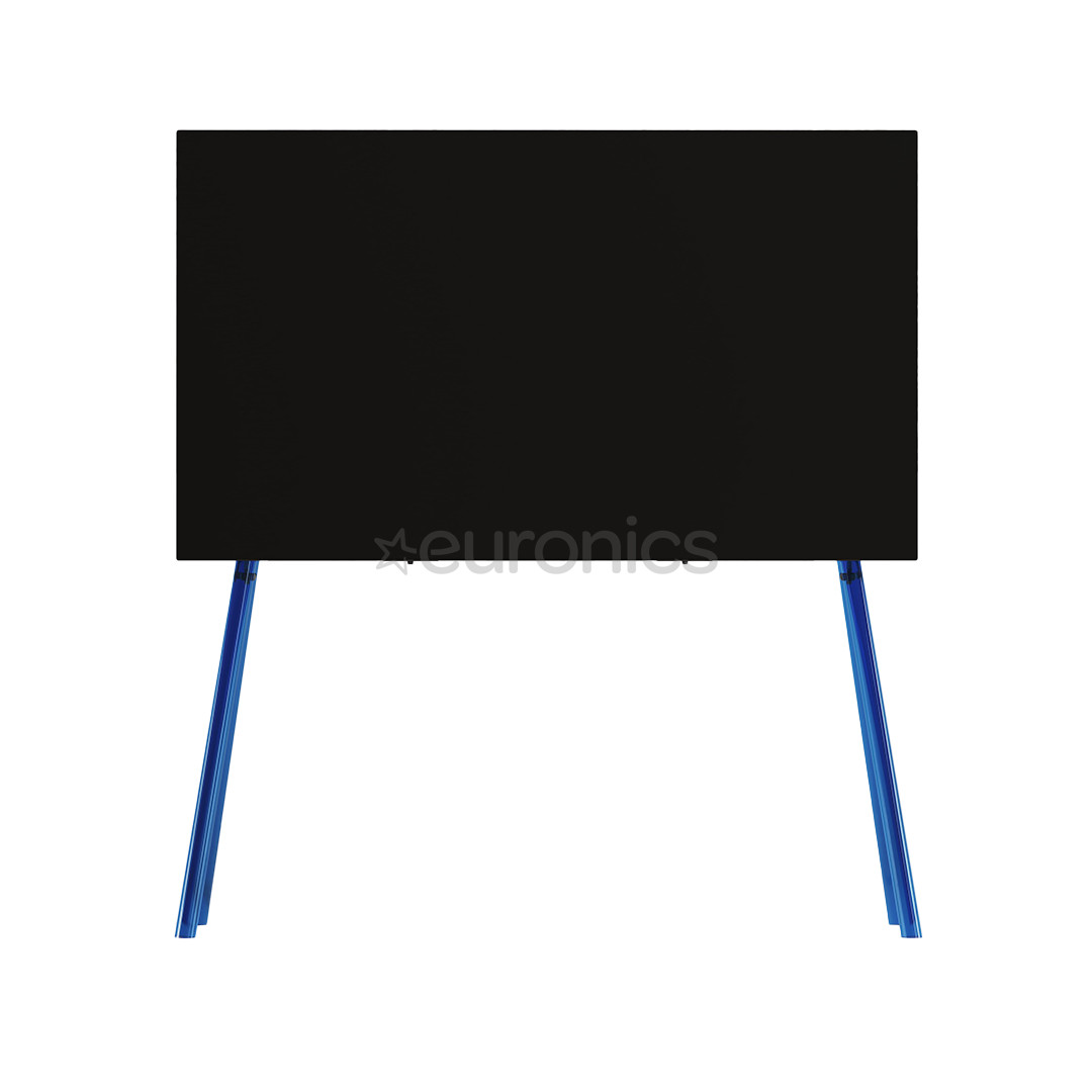 JALG Acrylic, 42''-55'', sinine - Teleri statiiv