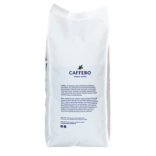 Caffebo Õigus, 1 kg - Kohvioad