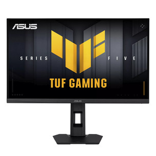 Asus TUF Gaming Series 5, 27'', QHD, 255 Hz, must - Monitor VG27AQMEL5F