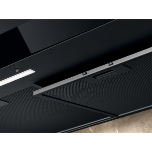 Electrolux 700 Seeria, 730 m³/h, laius 60 cm, must - Õhupuhasti