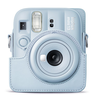 Fujifilm Instax mini 13 Camera Case, helesinine - Ümbris