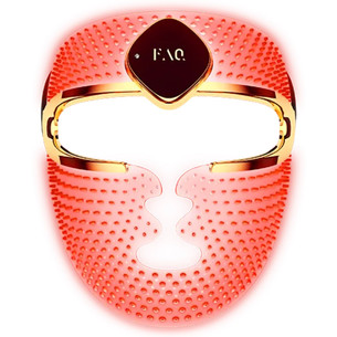 Foreo FAQ™ 202 - LED-valgusteraapia näomask
