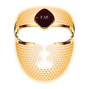Foreo FAQ™ 202 - LED-valgusteraapia näomask