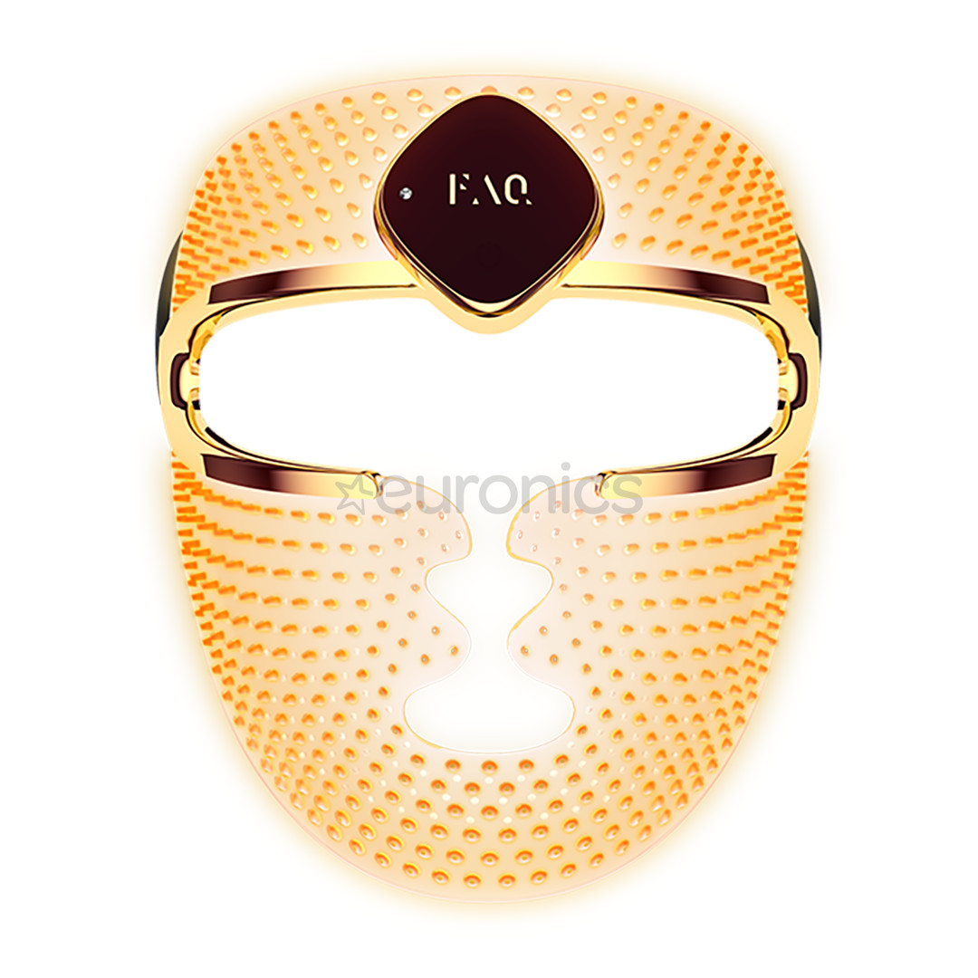Foreo FAQ™ 202 - LED-valgusteraapia näomask