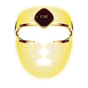 Foreo FAQ™ 202 - LED-valgusteraapia näomask