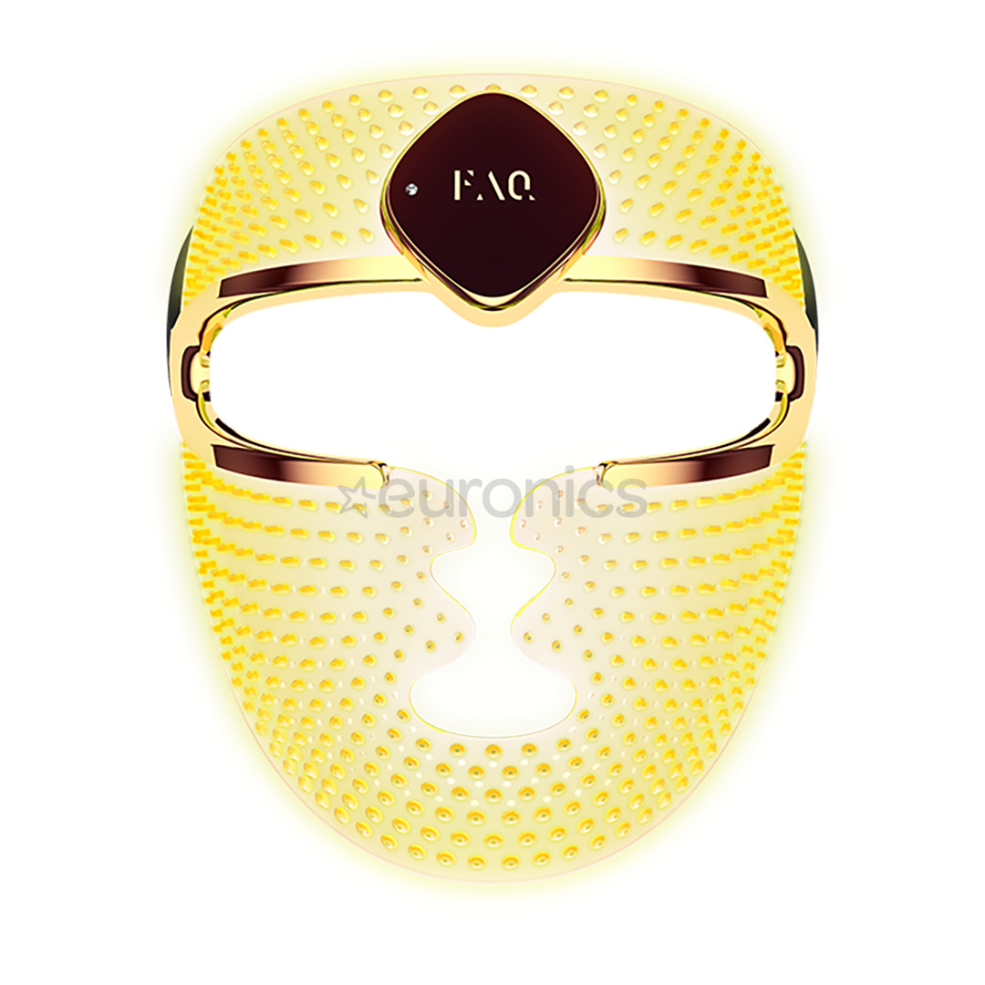 Foreo FAQ™ 202 - LED-valgusteraapia näomask