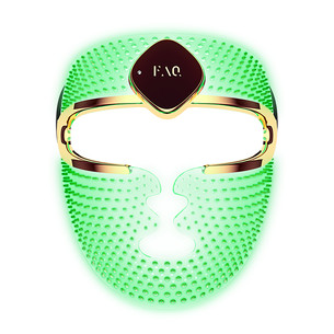 Foreo FAQ™ 202 - LED-valgusteraapia näomask