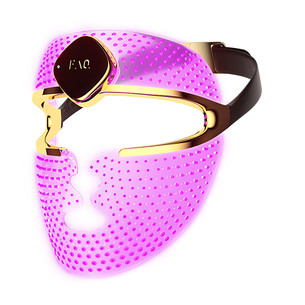 Foreo FAQ™ 202 - LED-valgusteraapia näomask